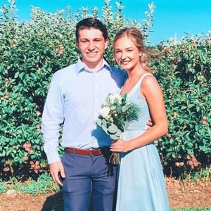 Meet your Posher, Maddy